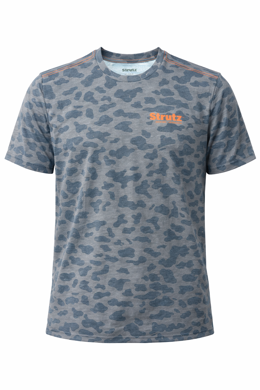 Blast & Cast - Midnight Camo