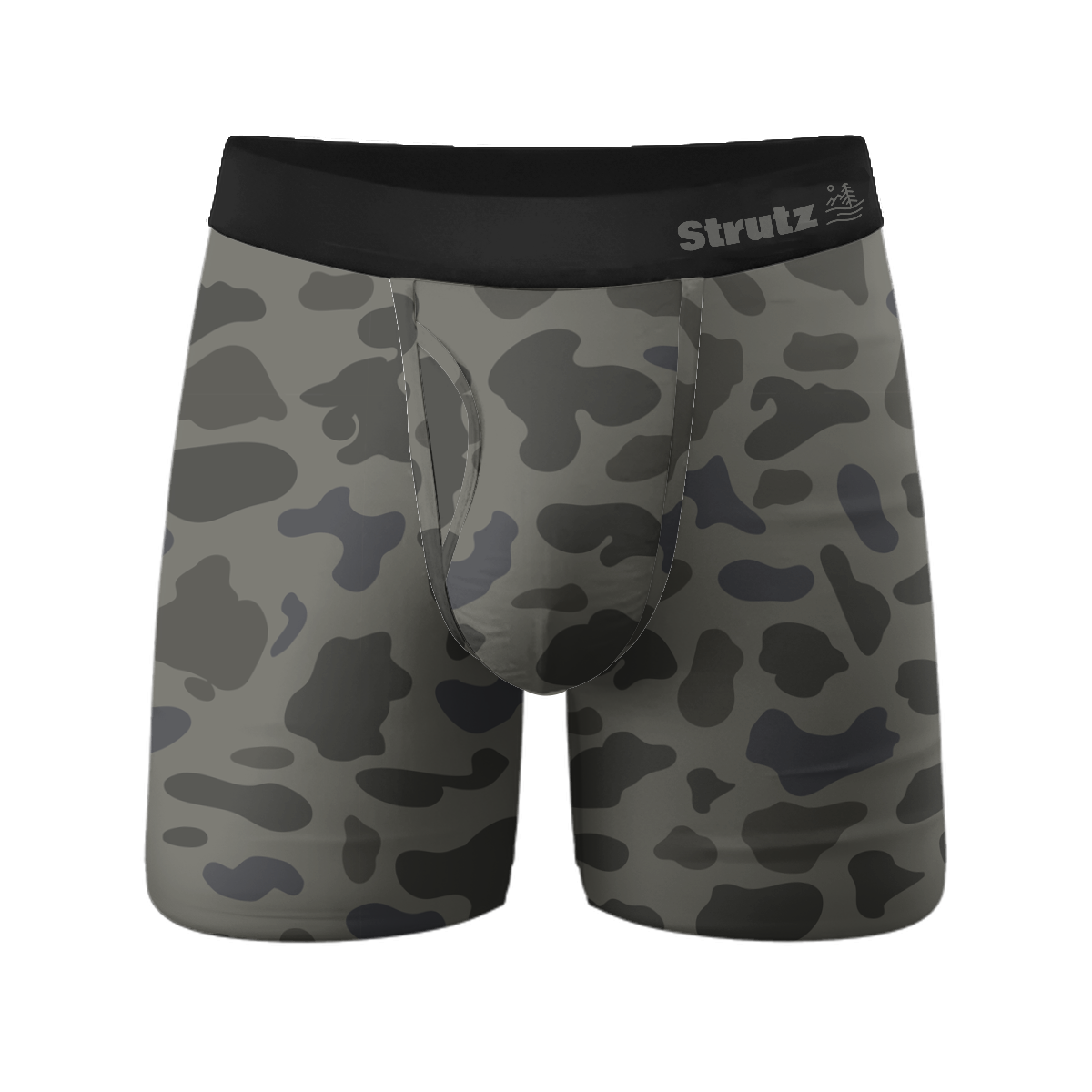 Midnight Camo