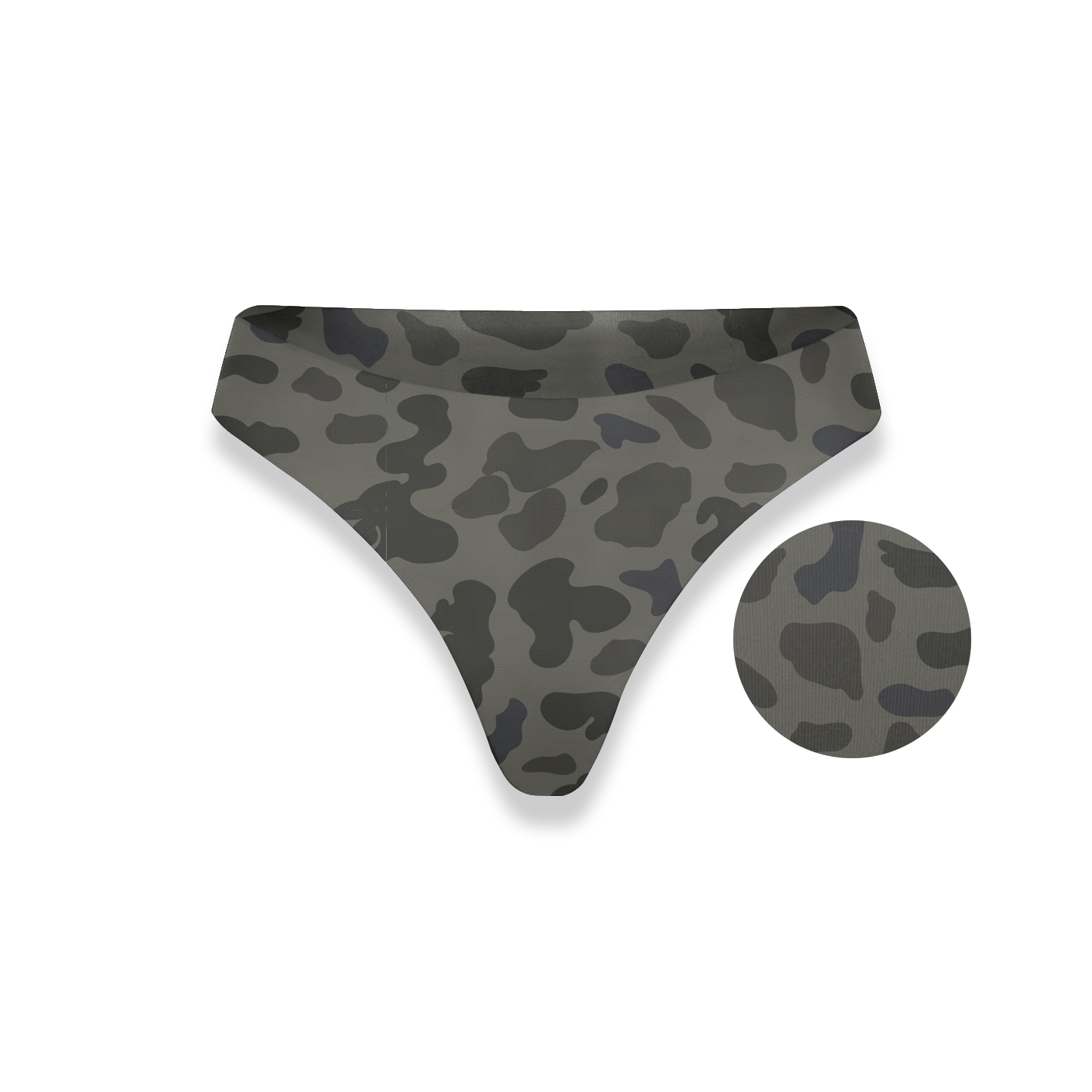 TRAIL SPLITTER - MIDNIGHT CAMO