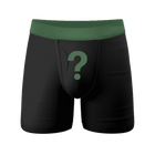 Mystery Pair