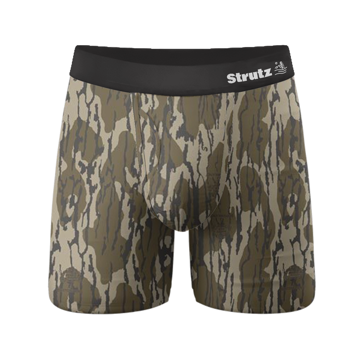 STRUTZ X MOSSY OAK® - ORIGINAL BOTTOMLAND™
