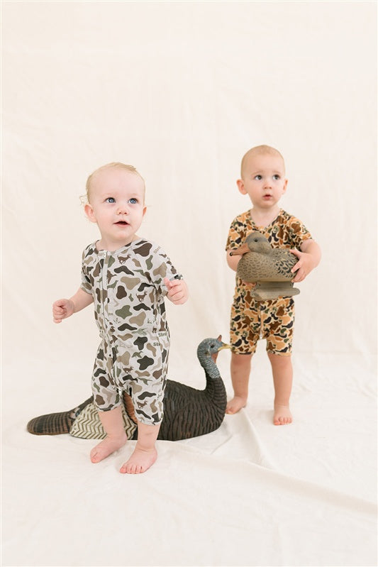 Lil Strutz - STRUTZ CAMO