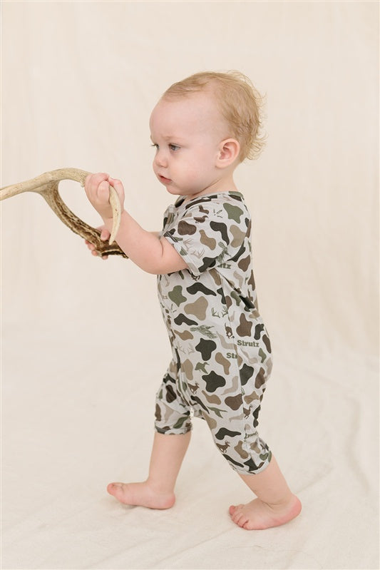 Lil Strutz - STRUTZ CAMO