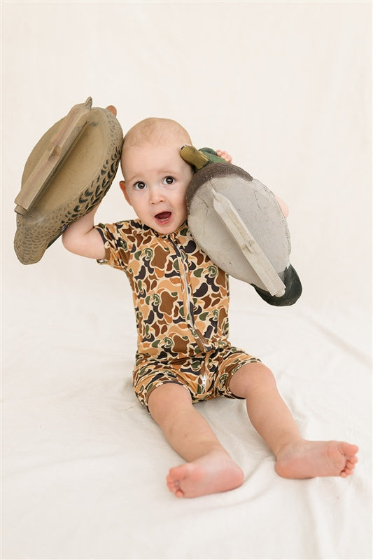 Lil Strutz - Duck Camo