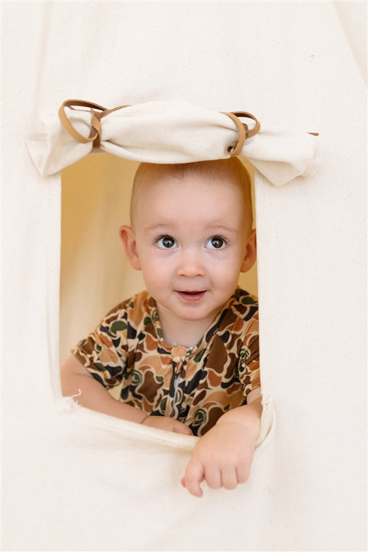 Lil Strutz - Duck Camo