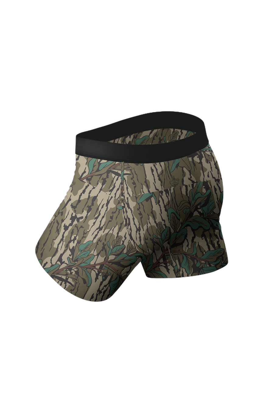 STRUTZ X MOSSY OAK® - GREENLEAF™