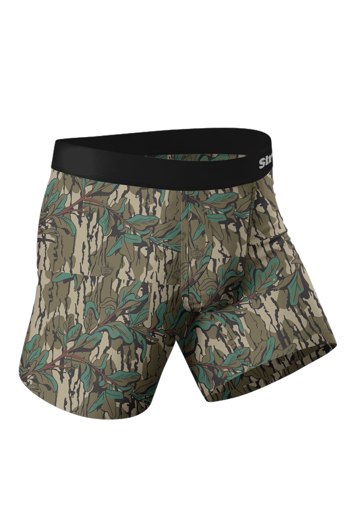 STRUTZ X MOSSY OAK® - GREENLEAF™
