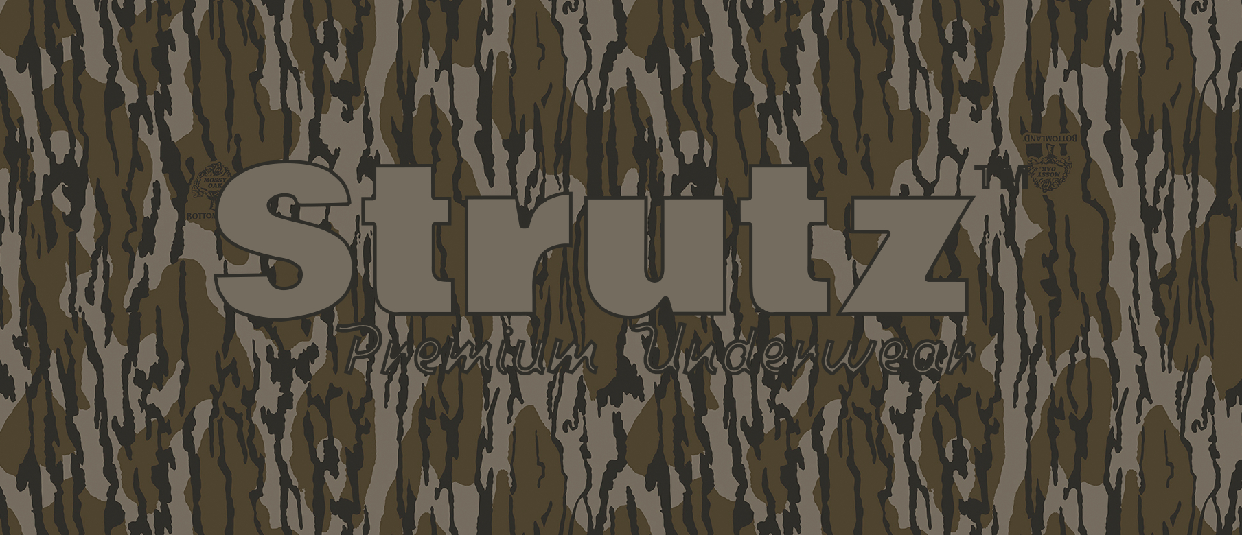 MOSSY OAK