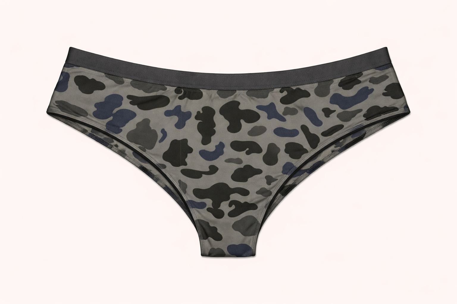TRAIL PEEK - MIDNIGHT CAMO