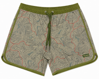NO WAKE ZONE - TOPO-CHEEKO