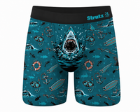 SHARK BAIT