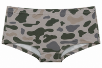 BASE CAMP - MARSH CAMO