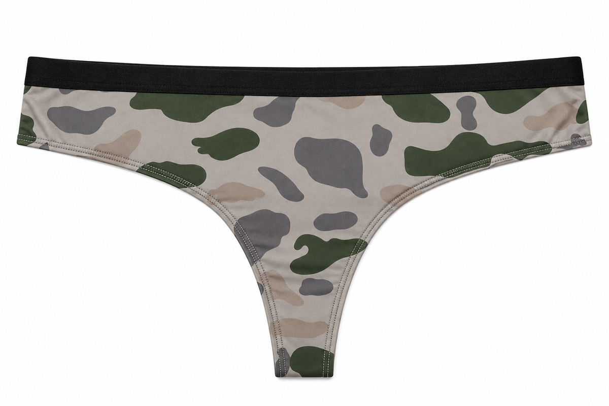 TRAIL PEEK - Marsh CAMO