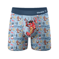 Who's Your Crawdaddy