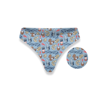 TRAIL SPLITTER - CRAWDADDY