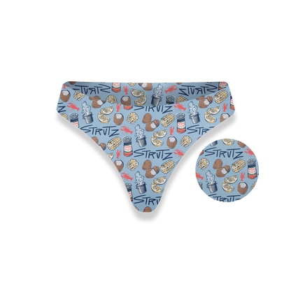 TRAIL SPLITTER - CRAWDADDY