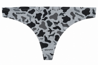 TRAIL SPLITTER - STRUTZ CAMO