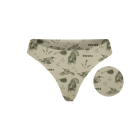 TRAIL SPLITTER - LONGBEARD