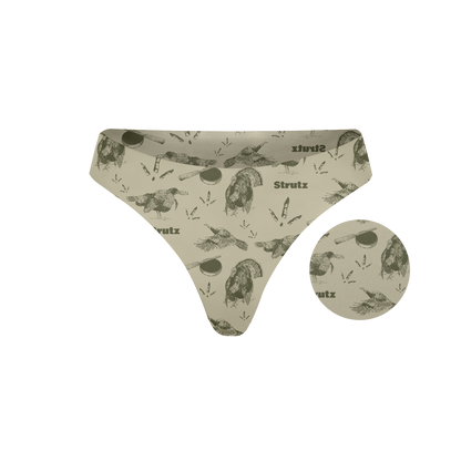 TRAIL SPLITTER - LONGBEARD