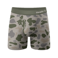 Marsh Camo