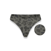 TRAIL SPLITTER - MIDNIGHT CAMO