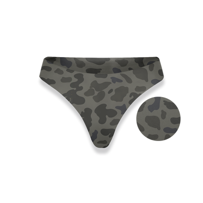 TRAIL SPLITTER - MIDNIGHT CAMO