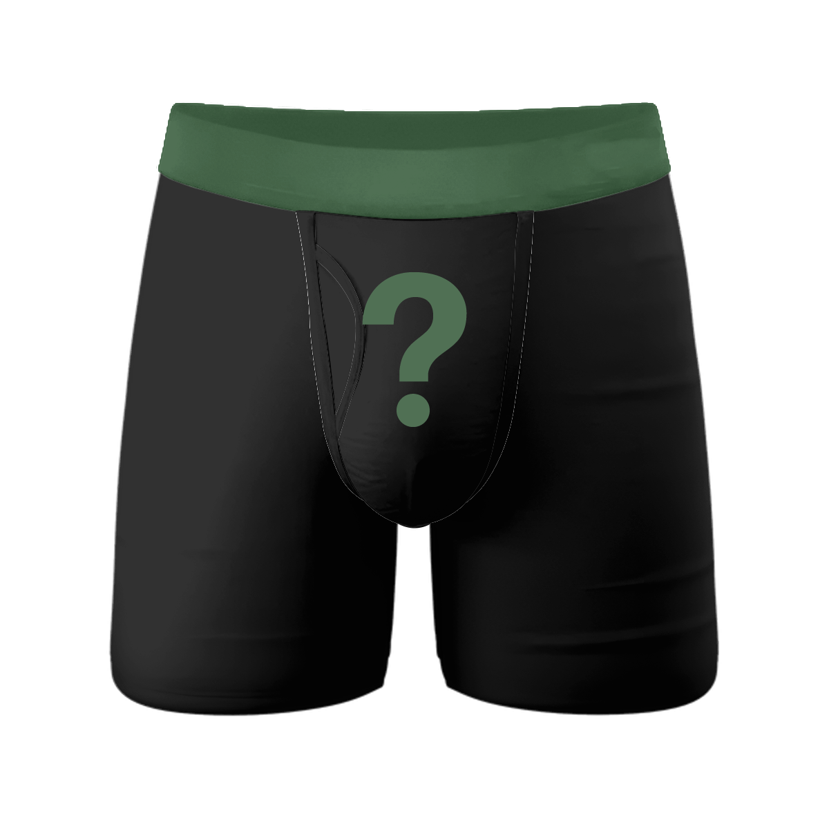 MYSTERY PAIR