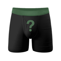 MYSTERY PAIR 2