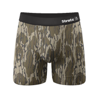 STRUTZ X MOSSY OAK® - ORIGINAL BOTTOMLAND™