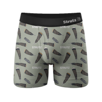 SHAKE YA TAIL FEATHER