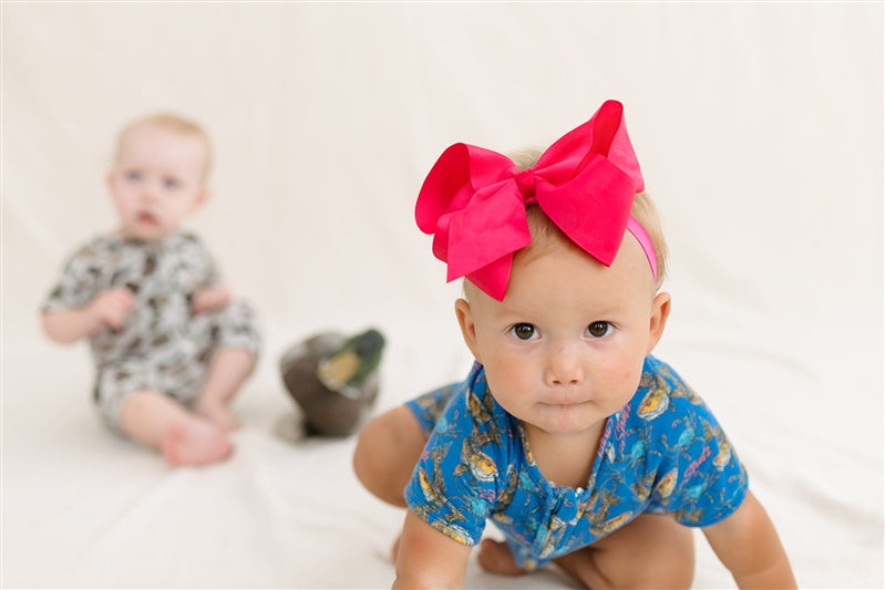 Lil Strutz - Crab Cruncher