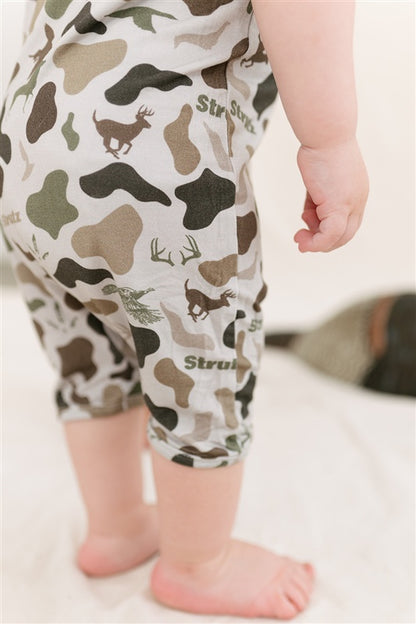 Lil Strutz - STRUTZ CAMO