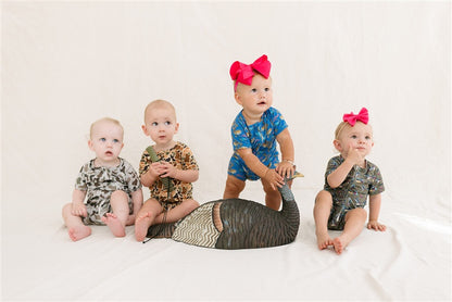 Lil Strutz - Crab Cruncher