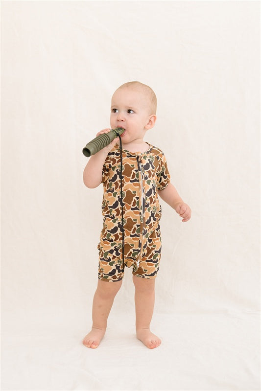 Lil Strutz - Duck Camo