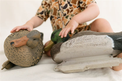 Lil Strutz - Duck Camo