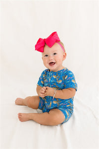 Lil Strutz - Crab Cruncher