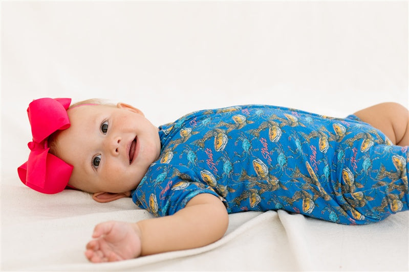 Lil Strutz - Crab Cruncher