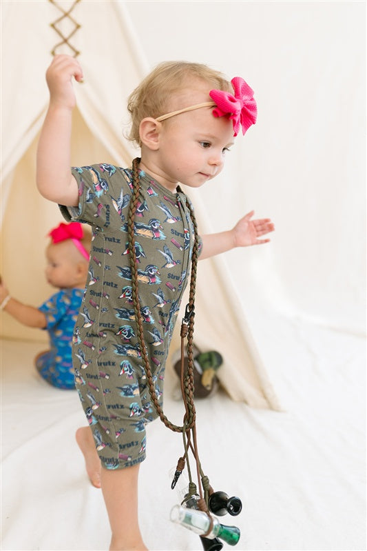 Lil Strutz - Lil Woodie