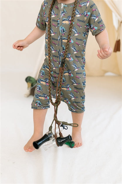 Lil Strutz - Lil Woodie