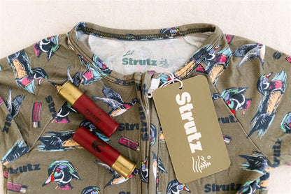 Lil Strutz - Lil Woodie