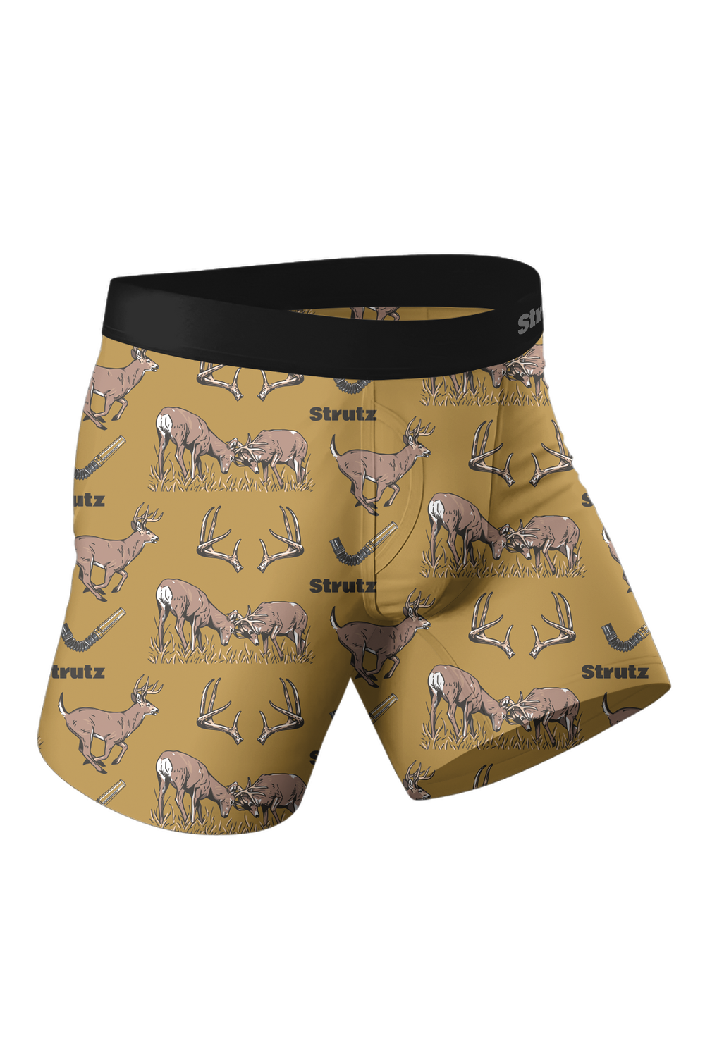 RUT STUFF – Strutz