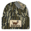 Whitetail Beanie - Mossy Oak Bottomland