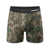 STRUTZ X MOSSY OAK® - GREENLEAF™