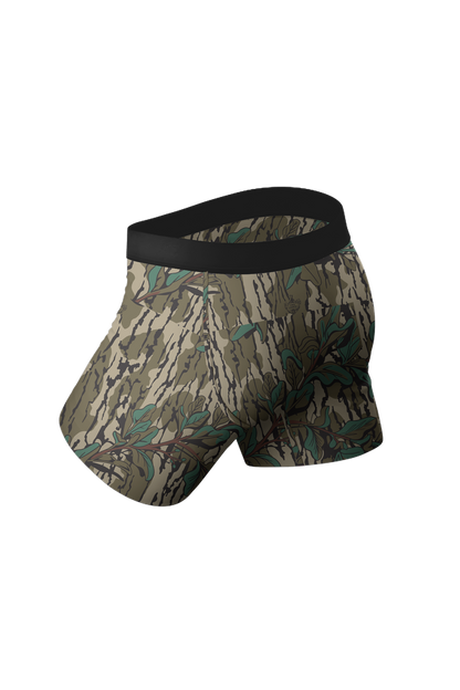 STRUTZ X MOSSY OAK® - GREENLEAF™