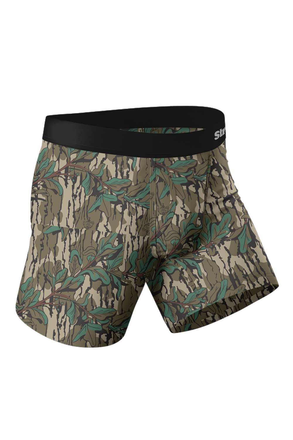 STRUTZ X MOSSY OAK® - GREENLEAF™ – Strutz