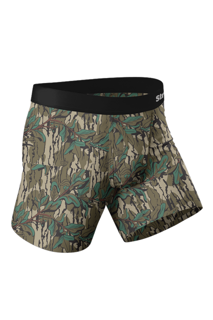 STRUTZ X MOSSY OAK® - GREENLEAF™