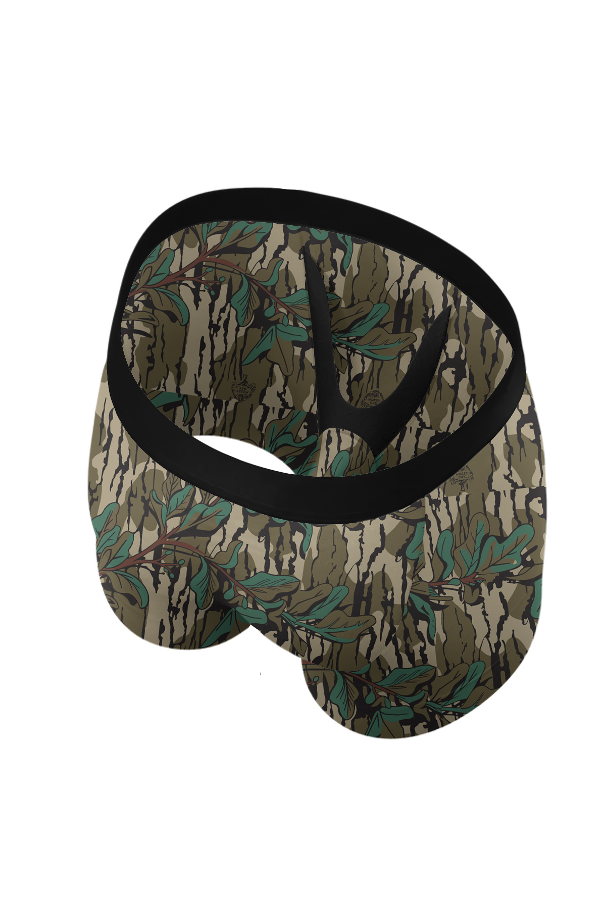 STRUTZ X MOSSY OAK® - GREENLEAF™