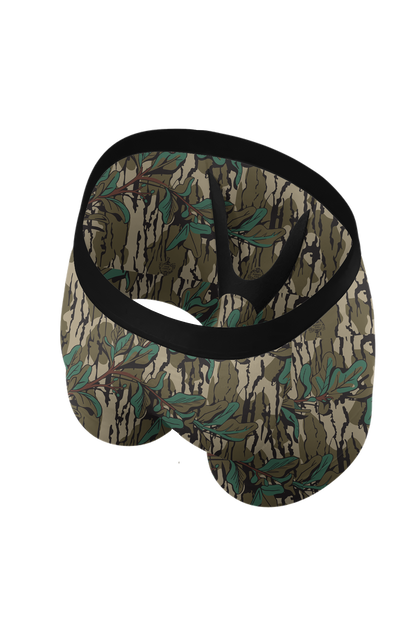 STRUTZ X MOSSY OAK® - GREENLEAF™