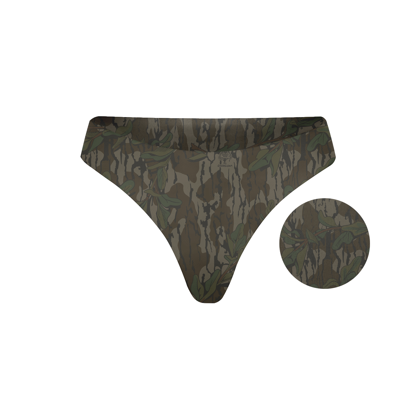 TRAIL SPLITTER - MOSSY OAK® - GREENLEAF™