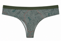 TRAIL PEEK - TOPO-CHEEKO